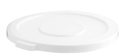 Rubbermaid 0086876014662 Deckel Weiß 1St. von Rubbermaid