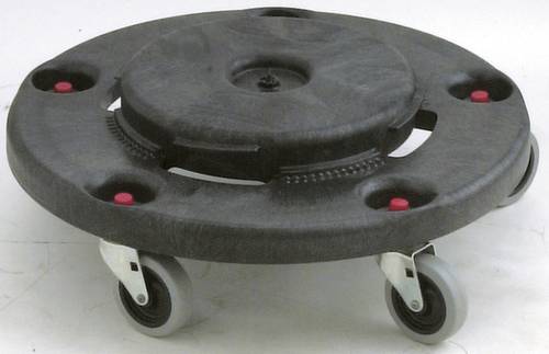 Rubbermaid 0086876015492 Fahrwagen 1St. Rubbermaid 0086876015492 Fahrwagen 1St. von Rubbermaid