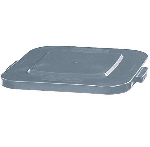 Rubbermaid 0086876044324 Deckel Grau 1St. von Rubbermaid