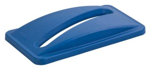 Rubbermaid 0086876147636 Deckel Blau 1St. von Rubbermaid