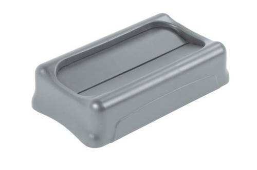 Rubbermaid 0086876187533 Schwingdeckel Grau 1St. Rubbermaid 0086876187533 Schwingdeckel Grau 1St. von Rubbermaid