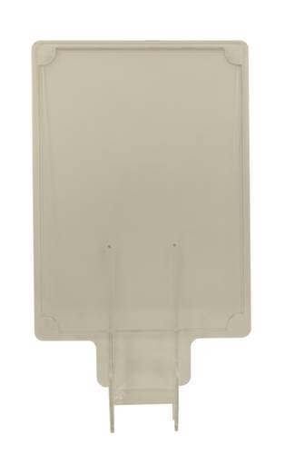 Rubbermaid 5453001915210 Recycling-Beschilderung 1St. Rubbermaid 5453001915210 Recycling-Beschilderung 1St. von Rubbermaid