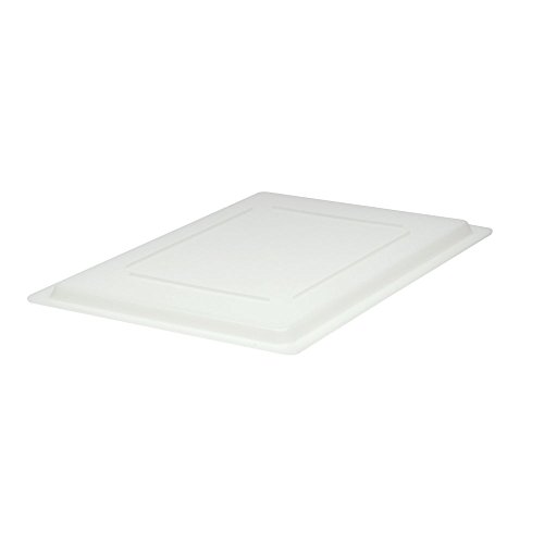 Rubbermaid Commercial Products 45.7 x 30.5 cm ProSave Lid - White von Rubbermaid Commercial Products