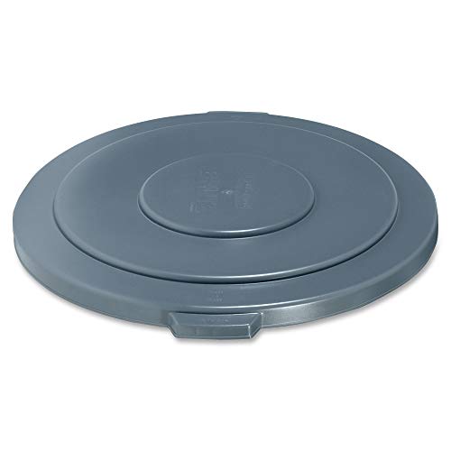 Rubbermaid Commercial Products Brute Snap On Lid - Grey Rubbermaid Commercial Products Brute Snap On Lid - Grey von Rubbermaid