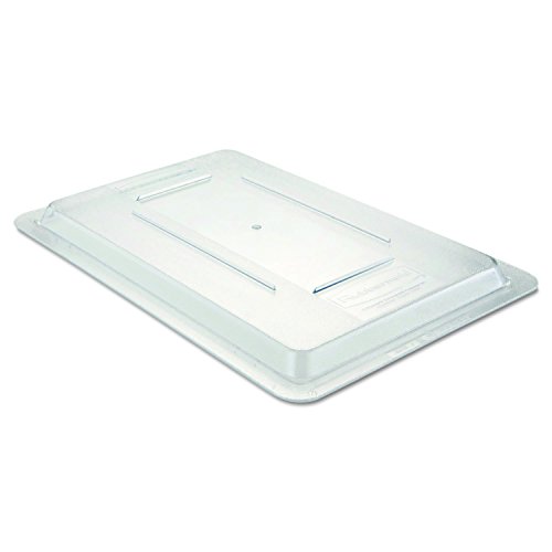 Rubbermaid Commercial Products ProSave Lid - Clear von Rubbermaid