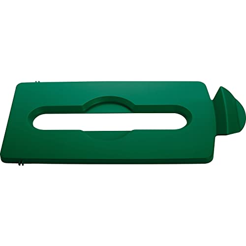 Rubbermaid Deckel für Papier für Recycling-Station von Newell Rubbermaid