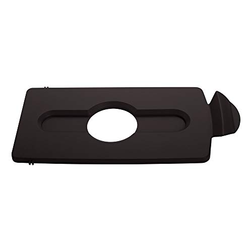 Rubbermaid Deckel für Papier für Recycling-Station von Rubbermaid