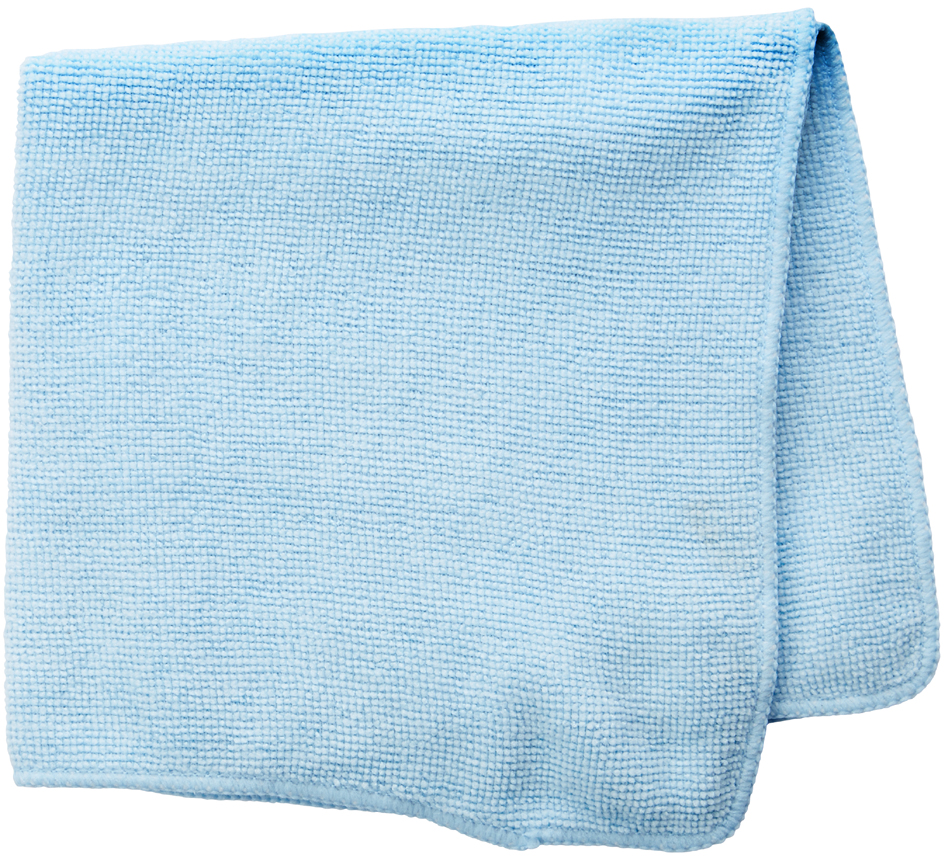 Rubbermaid Mikrofasertücher Economy, blau Rubbermaid Mikrofasertücher Economy, blau von Rubbermaid
