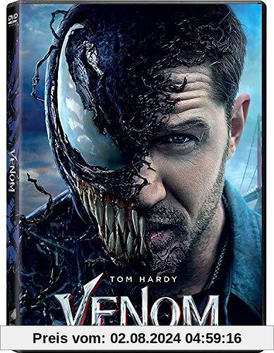 Venom von Ruben Fleischer