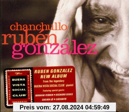 Chanchullo von Ruben Gonzalez