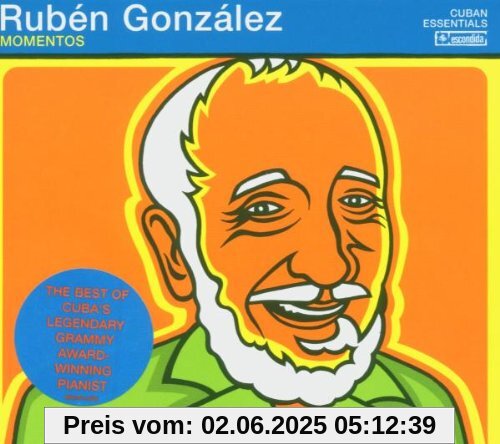Momentos von Ruben Gonzalez