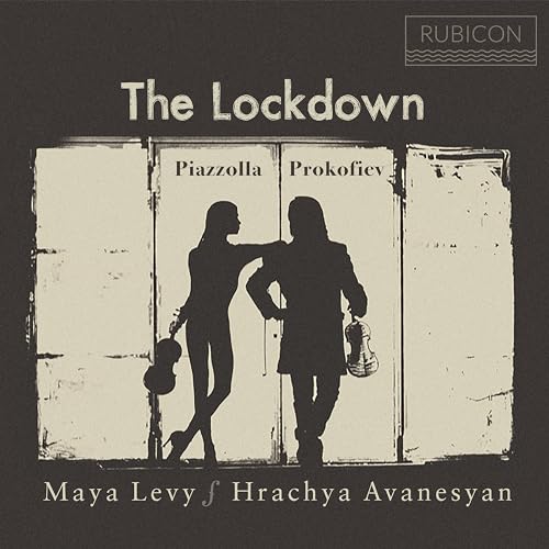 The Lockdown von Rubicon