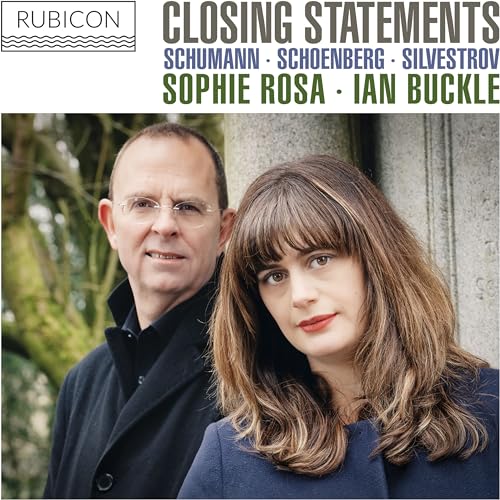 Closing Statements Closing Statements von Rubicon