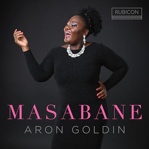 Masabane (Songs and Arias) von Rubicon