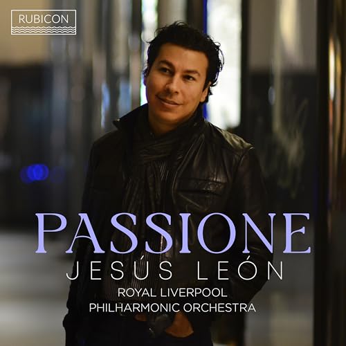 Passione Passione von Rubicon