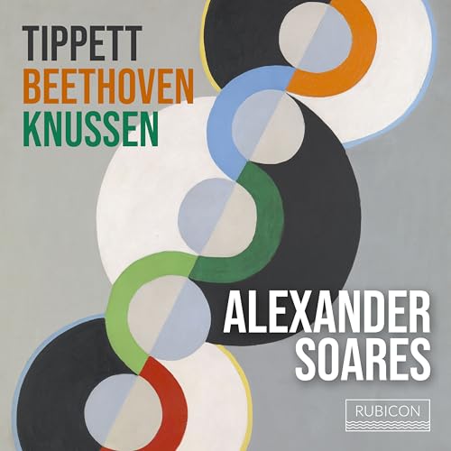 Piano Sonatas Nos. 2&4/Piano Sonata No.26/Variations Op.24 Piano Sonatas Nos. 2&4/Piano Sonata No.26/Variations Op.24 von Rubicon