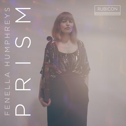 Prism von Rubicon