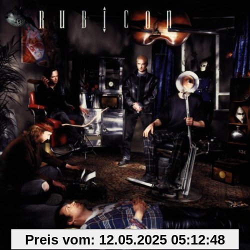 Room 101 von Rubicon
