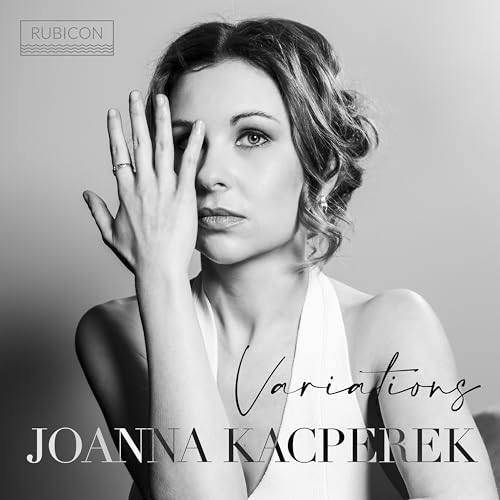 Variations Variations von Rubicon