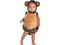 Affe Baby Kostüm (24-36M) von Rubies