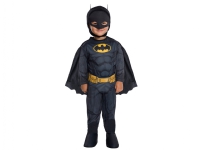 Batman Baby Kostüm (12-24 måneder(INFT) von Rubies