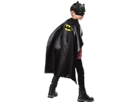Batman Maske und Umhang für Kinder von Rubies