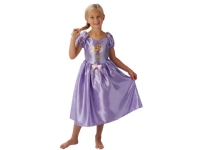 Disney Prinzessin Rapunzel Kostüm für Kinder (Größe 116) von Rubies