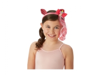 My Little Pony Pinkie Pie Haarband mit Ohren und Pony von Rubies