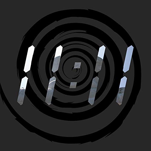 11:11 [Vinyl LP] von Rubyworks (Membran)