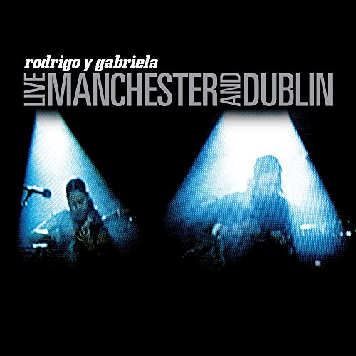 Live Manchester And Dublin [Vinyl LP] von Rubyworks