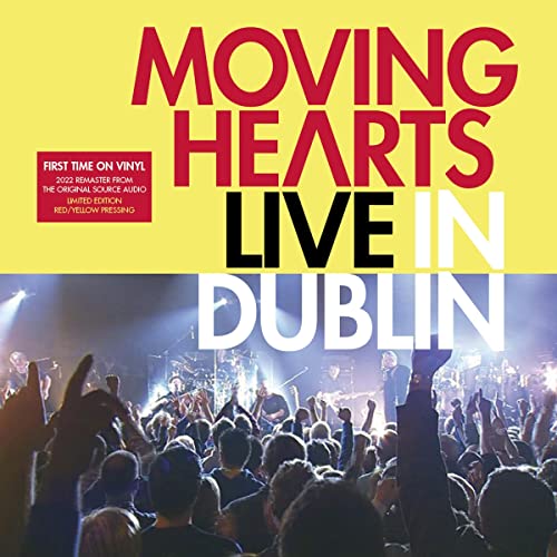 Live in Dublin [Vinyl LP] von membran