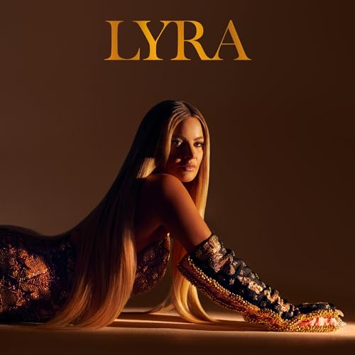 Lyra [Vinyl LP] von Rubyworks