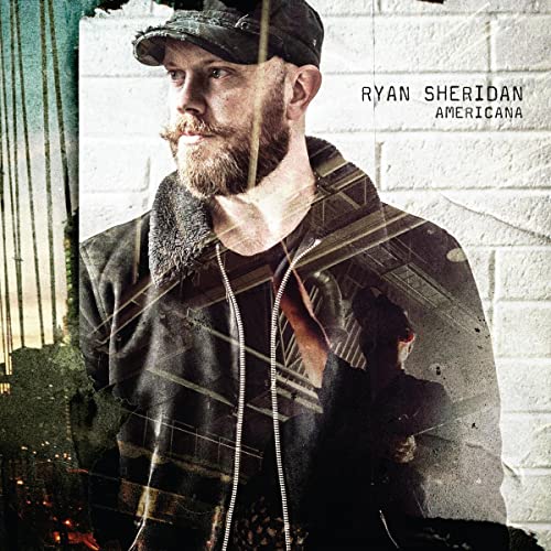 Americana [Vinyl LP] von Rubyworks