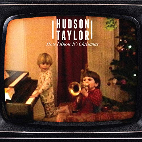 How I Know It's Christmas [Vinyl LP] von Rubyworks