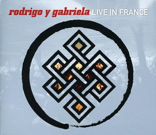 Live in France Live in France von Rubyworks