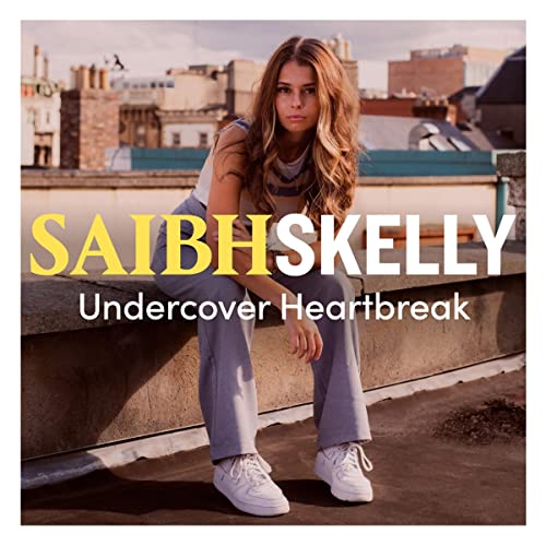 Undercover Heartbreak Undercover Heartbreak von Rubyworks