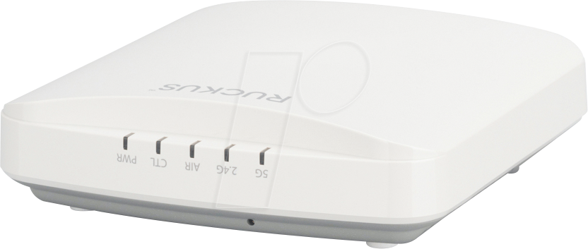RUCKUS R350 - WLAN Access Point 2.4/5 GHz 1774 MBit/s RUCKUS R350 - WLAN Access Point 2.4/5 GHz 1774 MBit/s von Ruckus