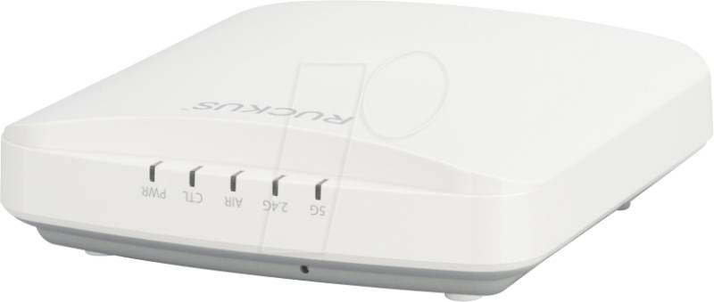 RUCKUS R350 - WLAN Access Point 2.4/5 GHz 1774 MBit/s von Ruckus