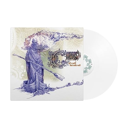 All's Well That Ends Well [Vinyl LP] von IERO