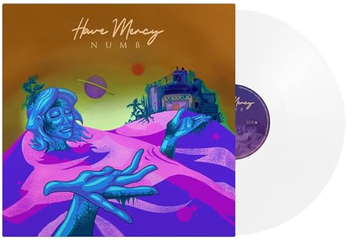 Numb [Vinyl LP] von Rude Records
