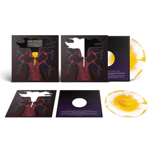 Divine Inner Tension [Vinyl LP] von Rude Records