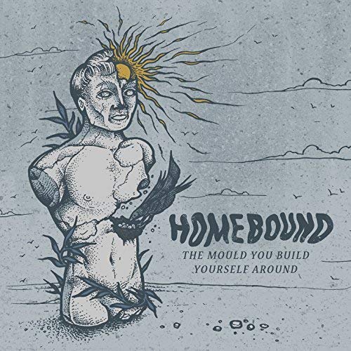 Mould You Build Yourself Around [Vinyl LP] von Rude Records