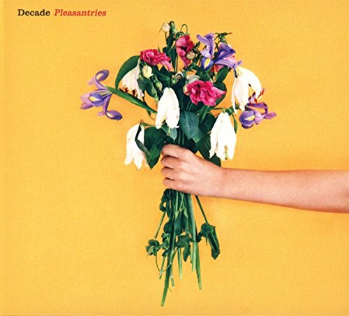 Pleasantries [Vinyl LP] von Rude Records