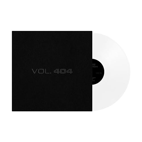 Vol. 404 [Vinyl LP] von Rude Records