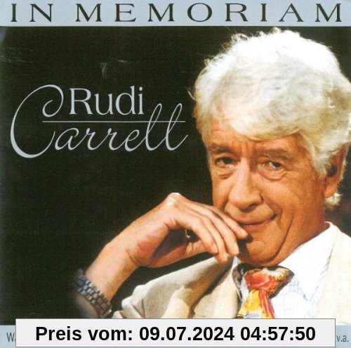 In Memoriam von Rudi Carrell