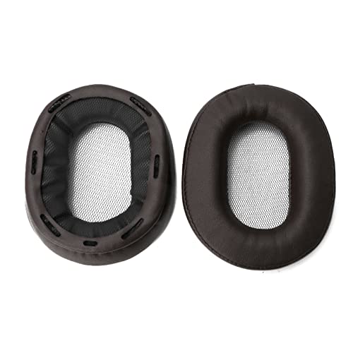 Atmungsaktive Kopfhörer-Hülle für MDR-1R MK2 1RBT 1ADAC MDR-1A runde Kopfhörer Atmungsaktive Kopfhörer-Hülle für MDR-1R MK2 1RBT 1ADAC MDR-1A runde Kopfhörer von Rudiaoa