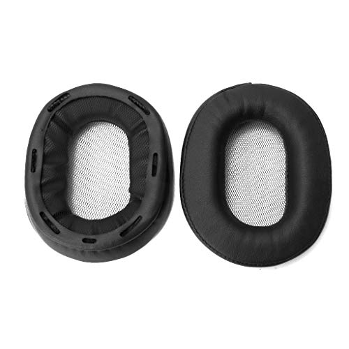 Atmungsaktive Kopfhörer-Hülle für MDR-1R MK2 1RBT 1ADAC MDR-1A runde Kopfhörer Atmungsaktive Kopfhörer-Hülle für MDR-1R MK2 1RBT 1ADAC MDR-1A runde Kopfhörer von Rudiaoa