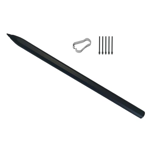 Ergonomische EMR Tablet-Stiftspitzen-Set, Handablehnung, Neigungssensor, für Remarkab-Skizzierstift Ergonomische EMR Tablet-Stiftspitzen-Set, Handablehnung, Neigungssensor, für Remarkab-Skizzierstift von Rudiaoa