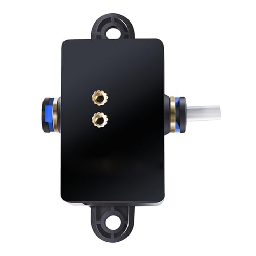 Filament-Runout-Erkennungssensoren, Filamenterkennungsmodul-Sensoren für 2.0-Firmware, automatischer Auslauf Filament-Runout-Erkennungssensoren, Filamenterkennungsmodul-Sensoren für 2.0-Firmware, automatischer Auslauf von Rudiaoa