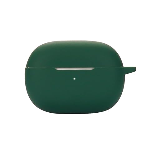 Für Redmibuds 4 Headset Abdeckung Für Schalenschalle Stoßdichter Anti Kratzer Silica Hülle Waschbarer Gehäuse Staubdicht von Rudiaoa